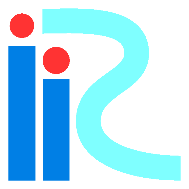 iRIC ロゴ